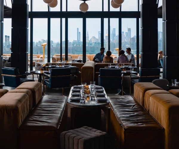 Royal Yacht Club Cocktail