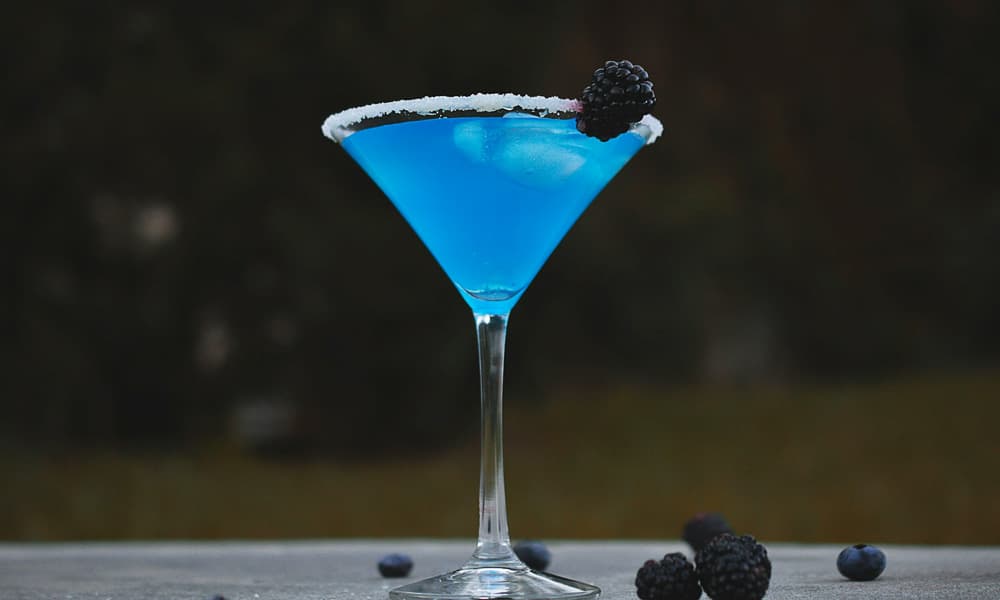 Royal Yacht Club Cocktail